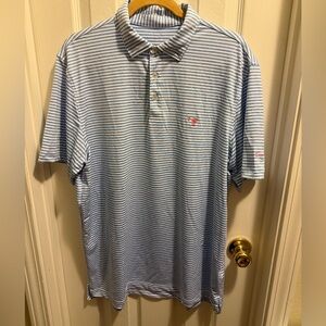 EUC Vineyard Vines Polo